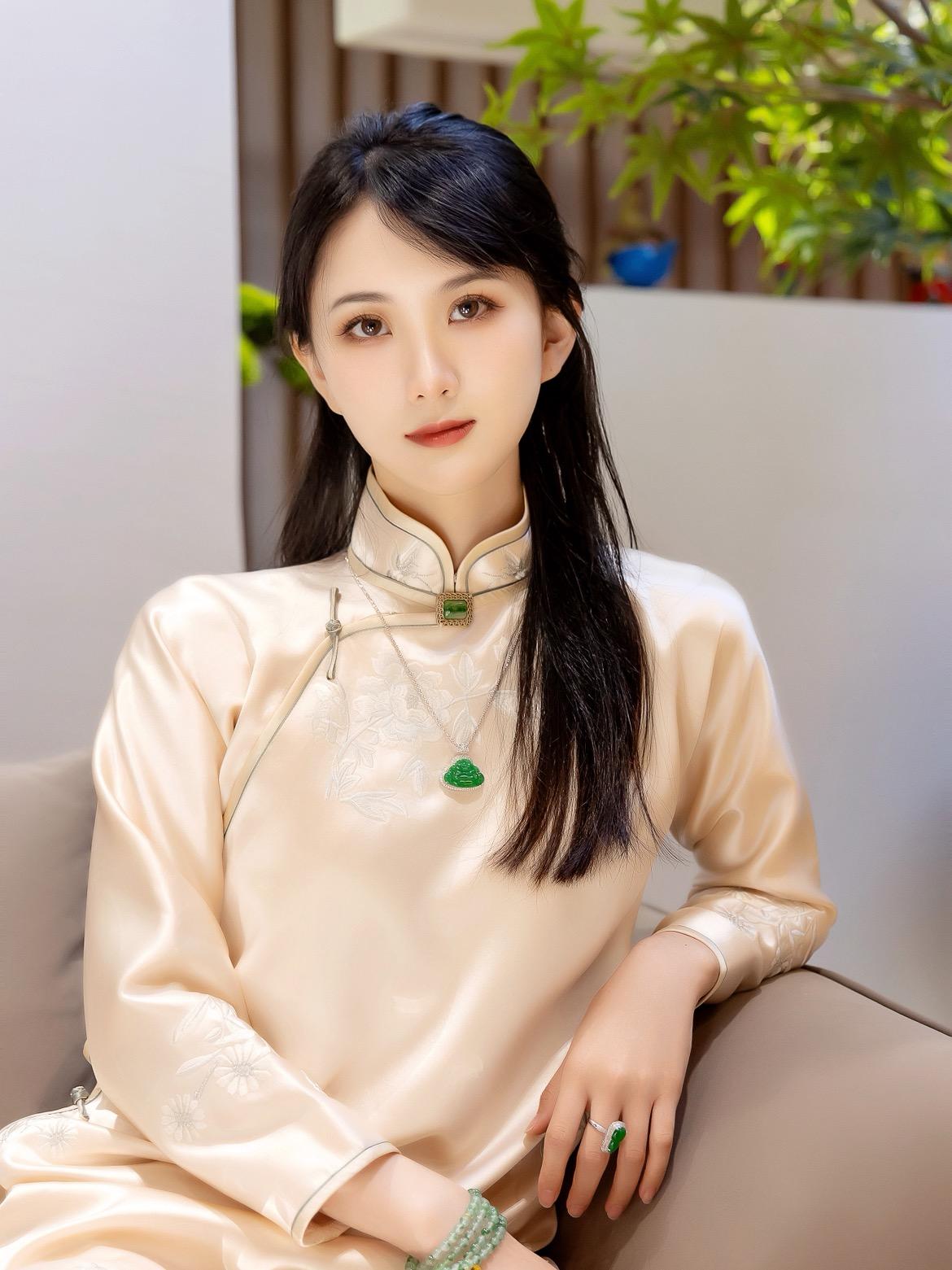 珠宝清仓团购盛宴！！！直播封面