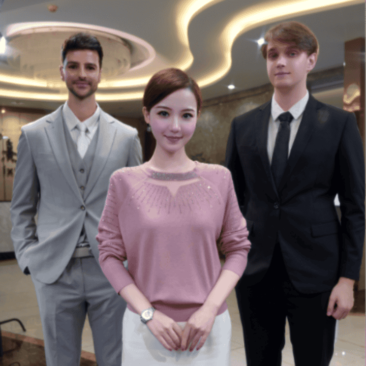 哇~居然上了这么多新款！直播封面