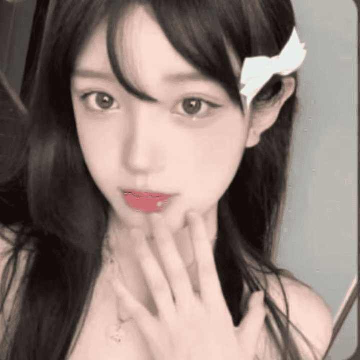 靓女正在直播，快来领取浮力！！！直播封面