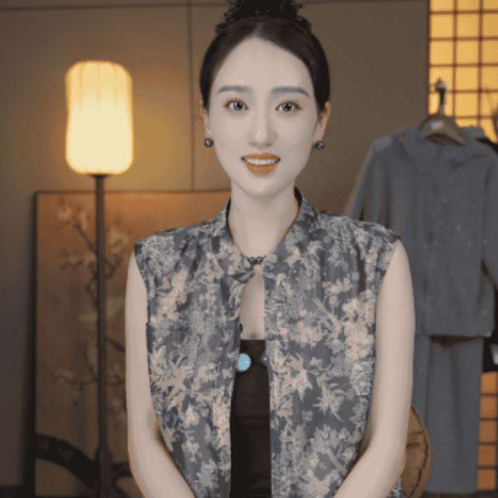 跟着佐老板变美~直播封面