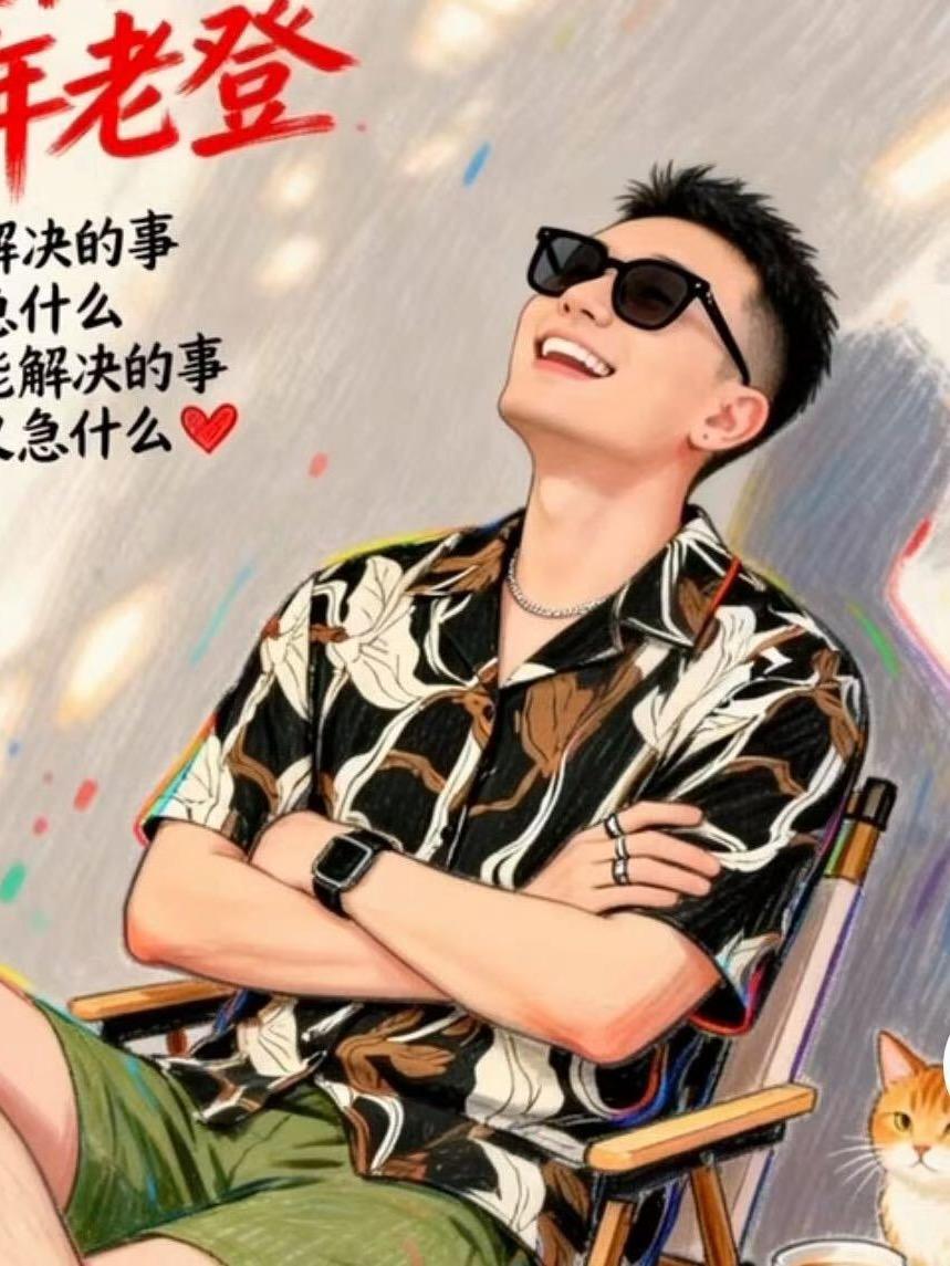欢迎大家走进直播间～直播封面