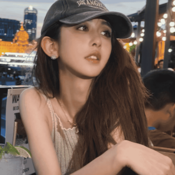 啦啦啦直播封面