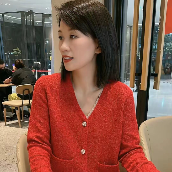 秋款上新！直播封面