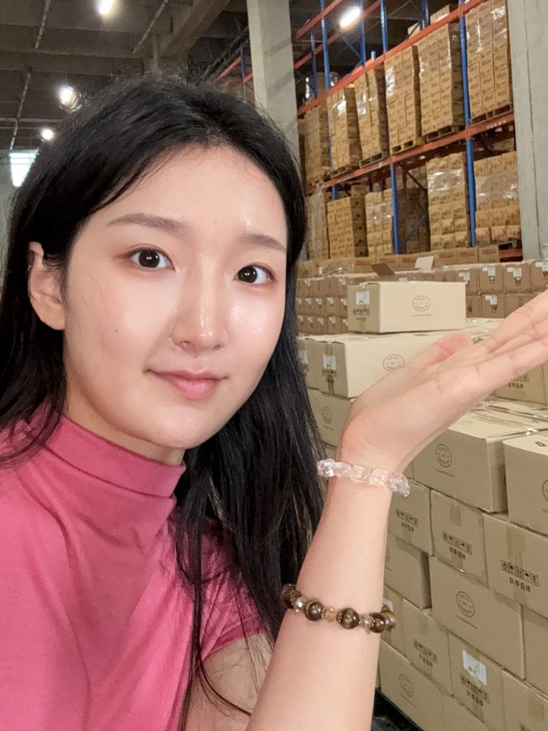 好久没有播临期专场了直播封面