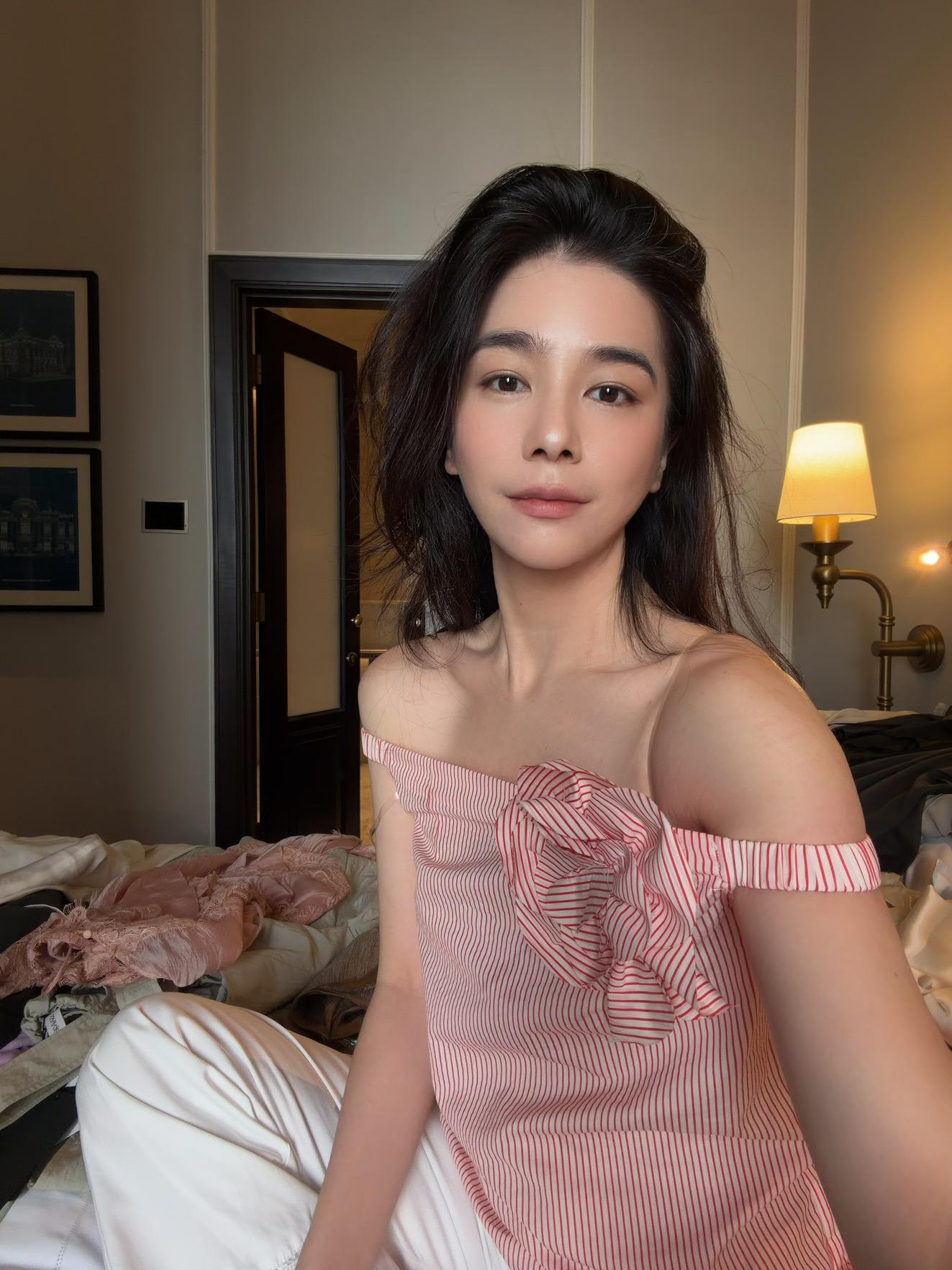 聊聊八月怎么变美 变瘦直播封面