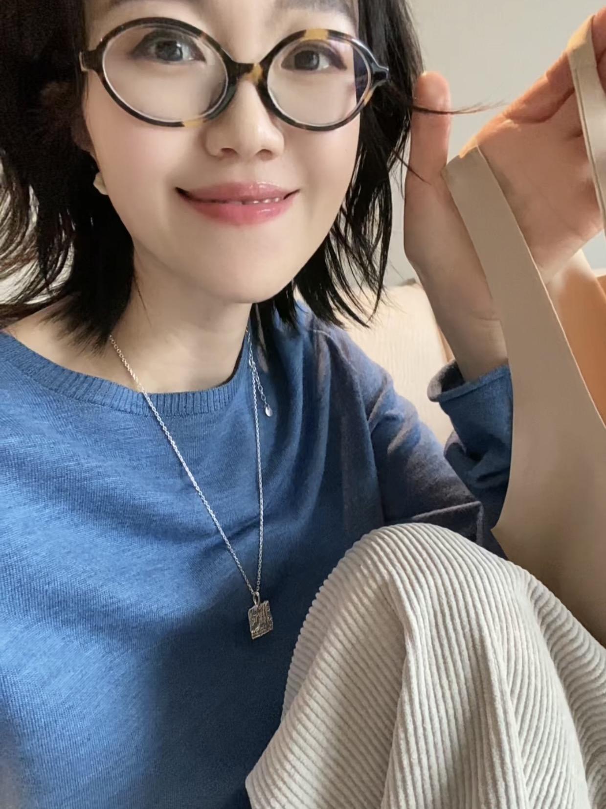 早秋新款来了，温柔水溶直播封面