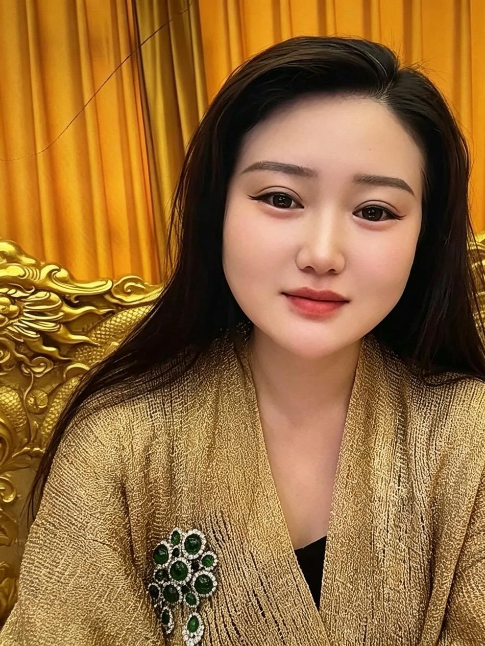 开播啦～直播封面