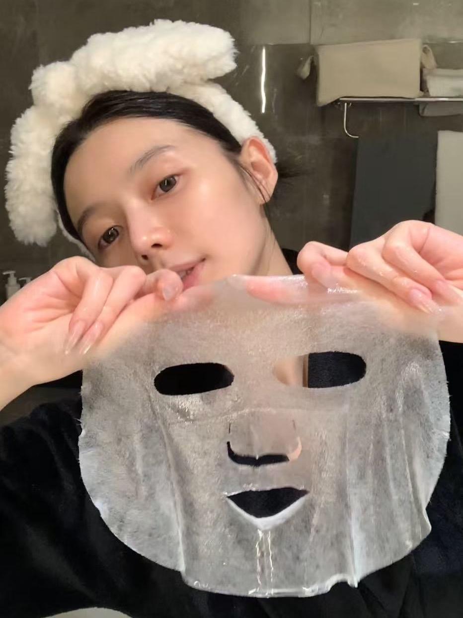 痘肌5年挚爱！！痘闭口速来！！直播封面