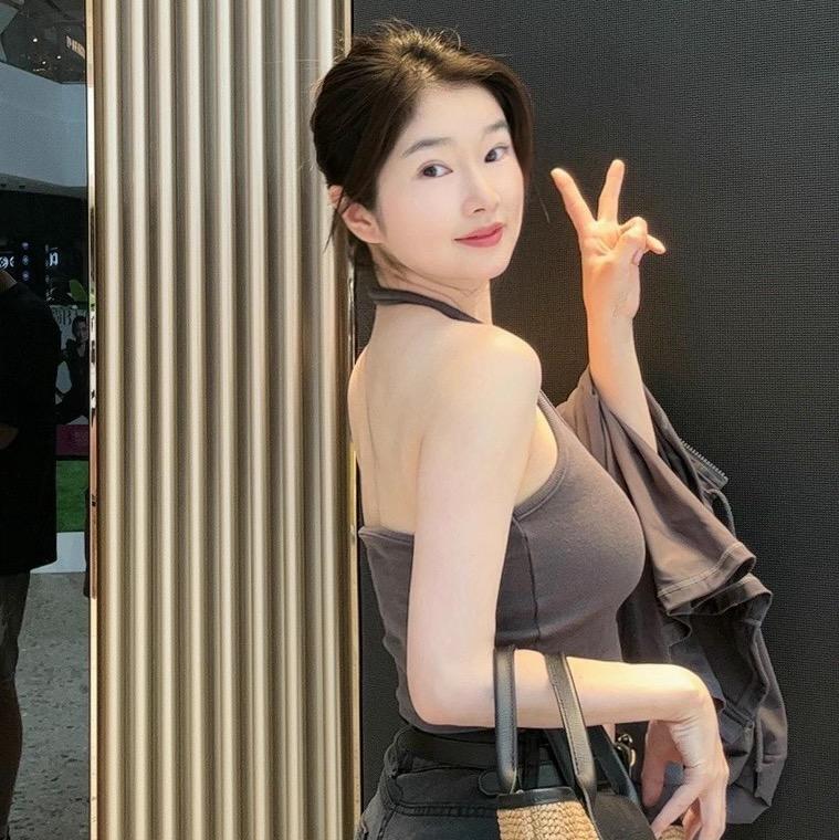 双胞胎宝妈分享穿搭！直播封面