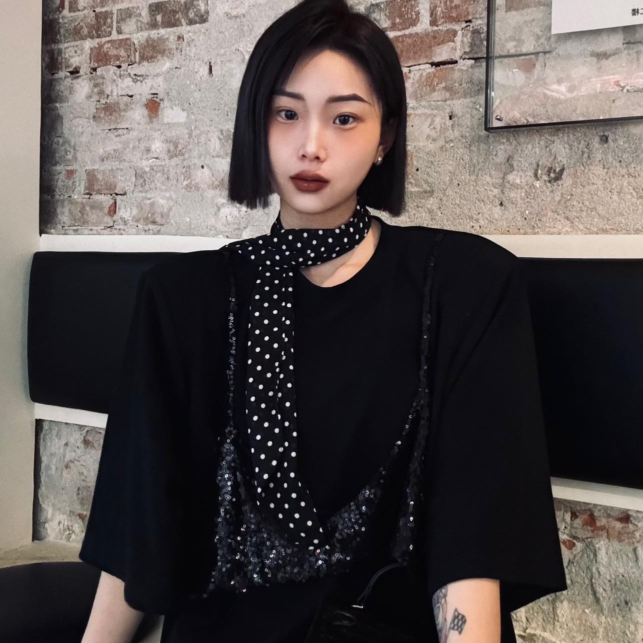 她家衣服太好看了吧！直播封面