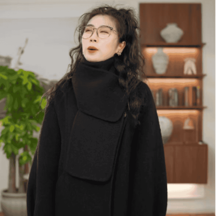 美美的衣服来了直播封面