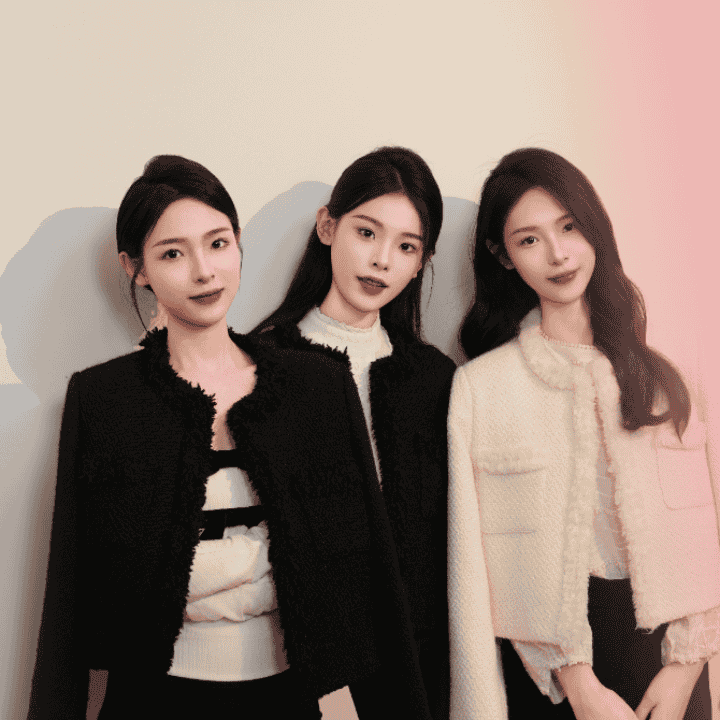 买女鞋，找叮咚直播封面