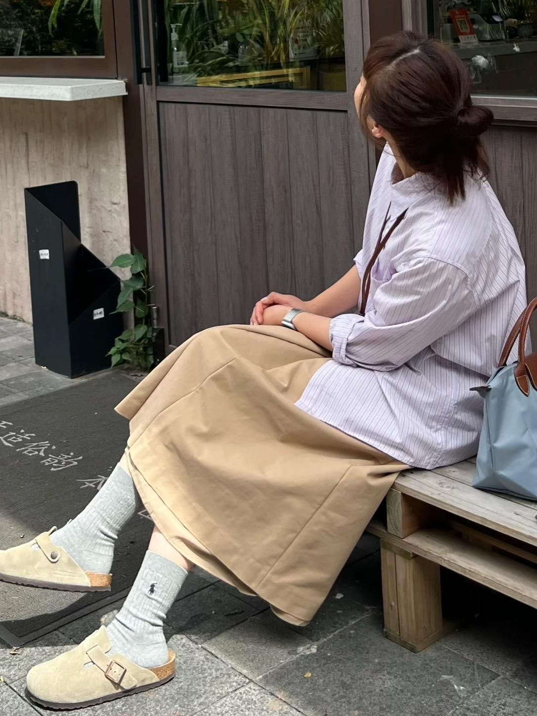 桑坡勃肯鞋源头厂家直播封面