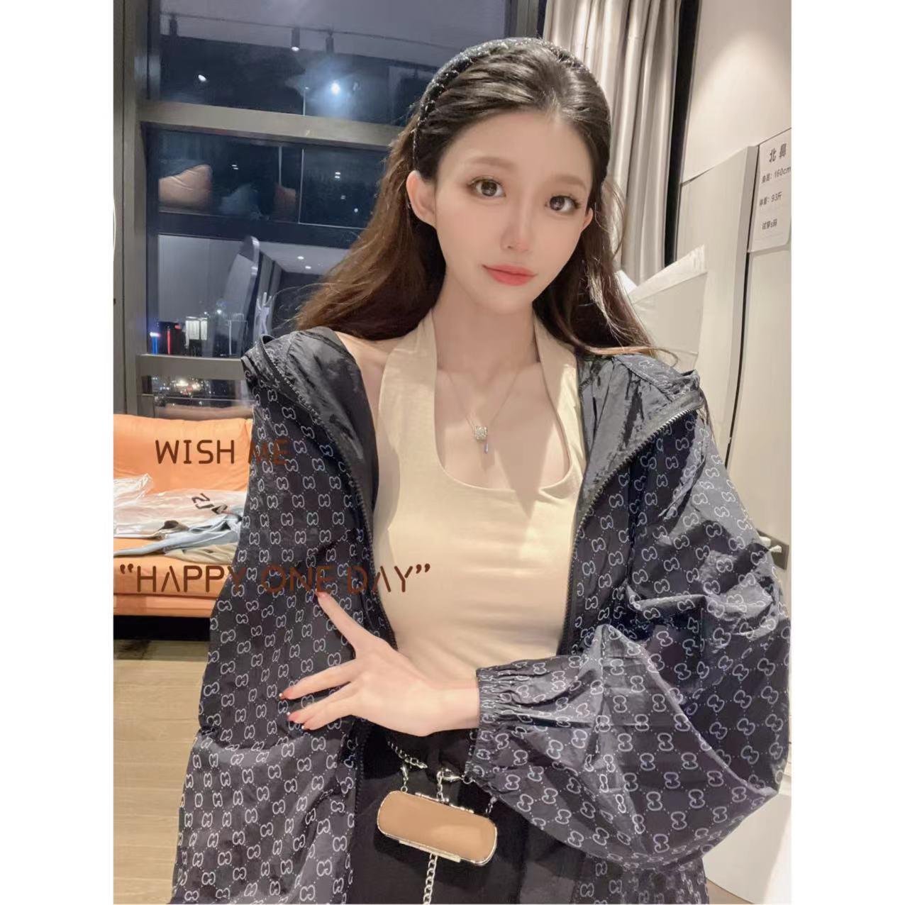 林北鼻女装 夏季韩货大上新！直播封面