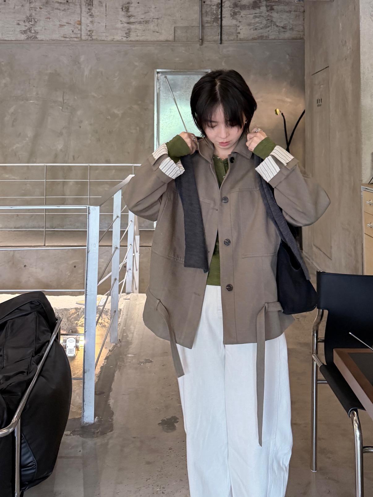 秋天的第一件新衣服！直播封面