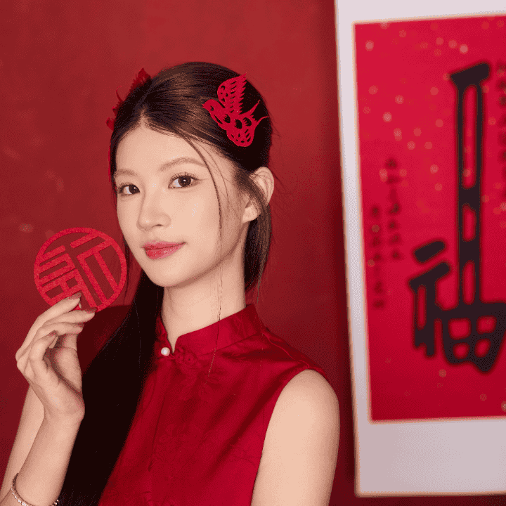 新品上新！优选好品质！福利多多！直播封面