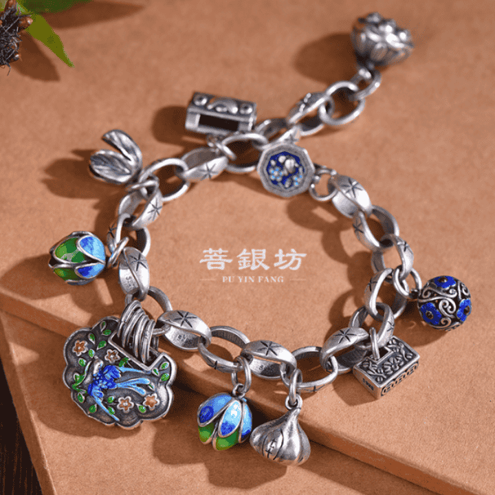 新品上新~直播封面