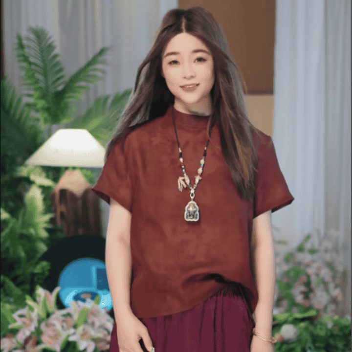 杯子家香云纱正在直播直播封面
