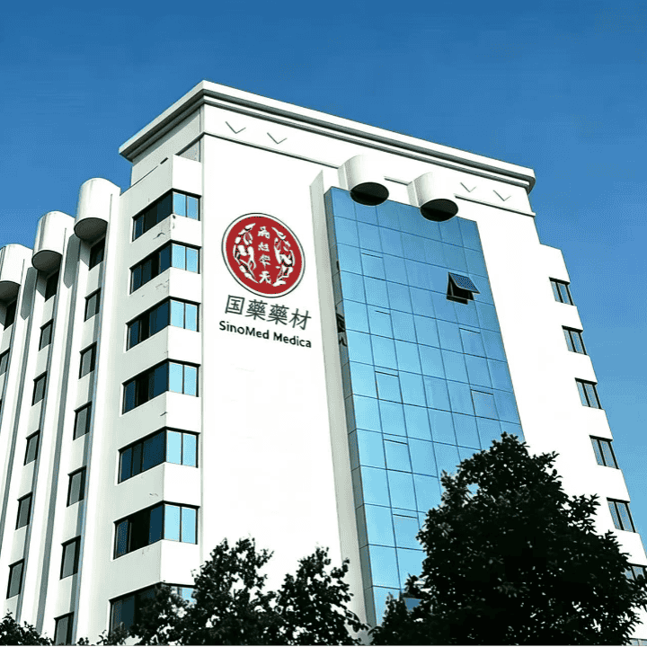 非遗四代合香传承人带你走入合香非遗...........直播封面