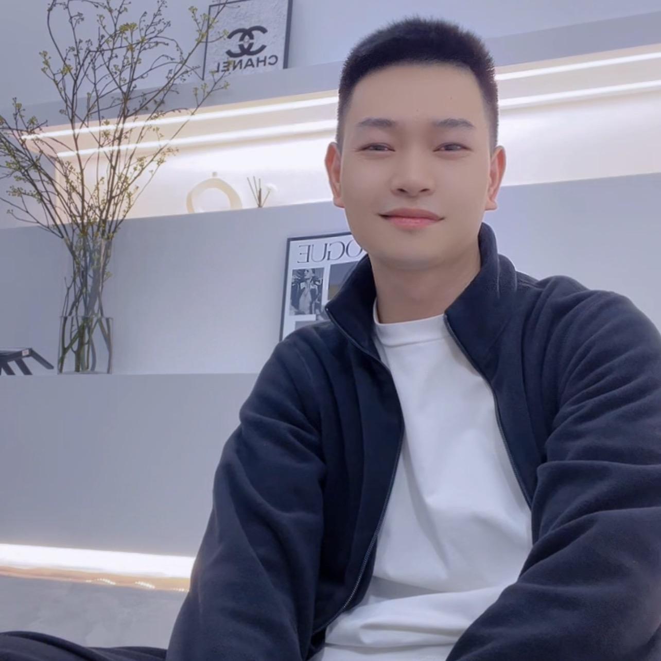 宝，好久不见！！！直播封面