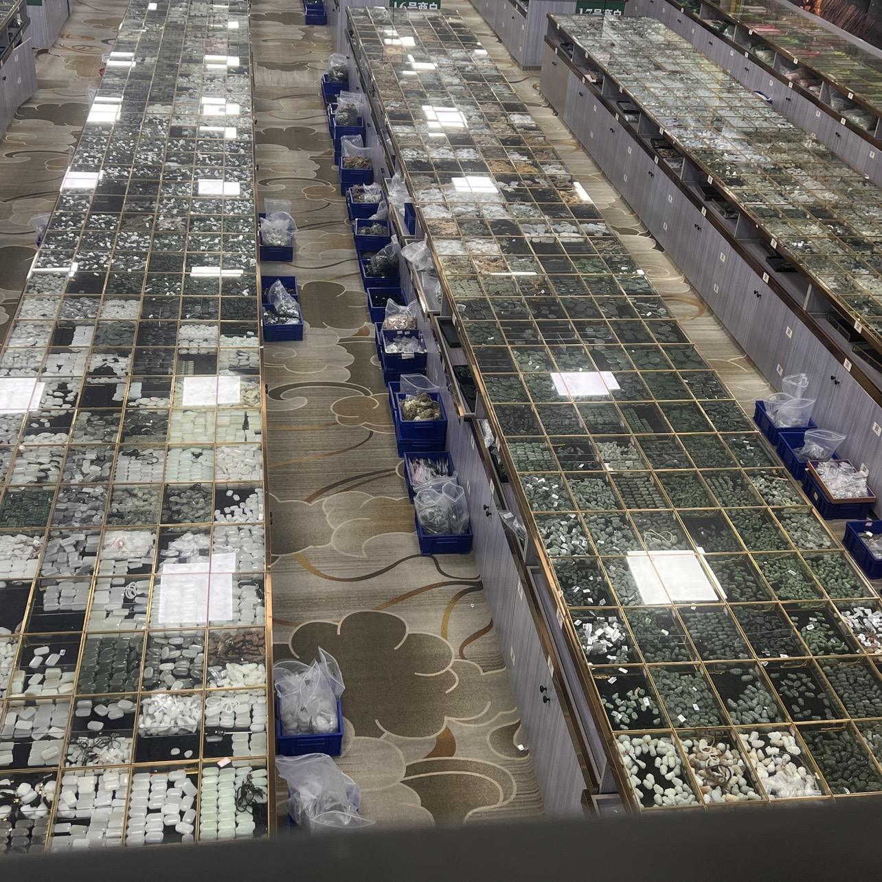 马上有福，选性价比好玉直播封面
