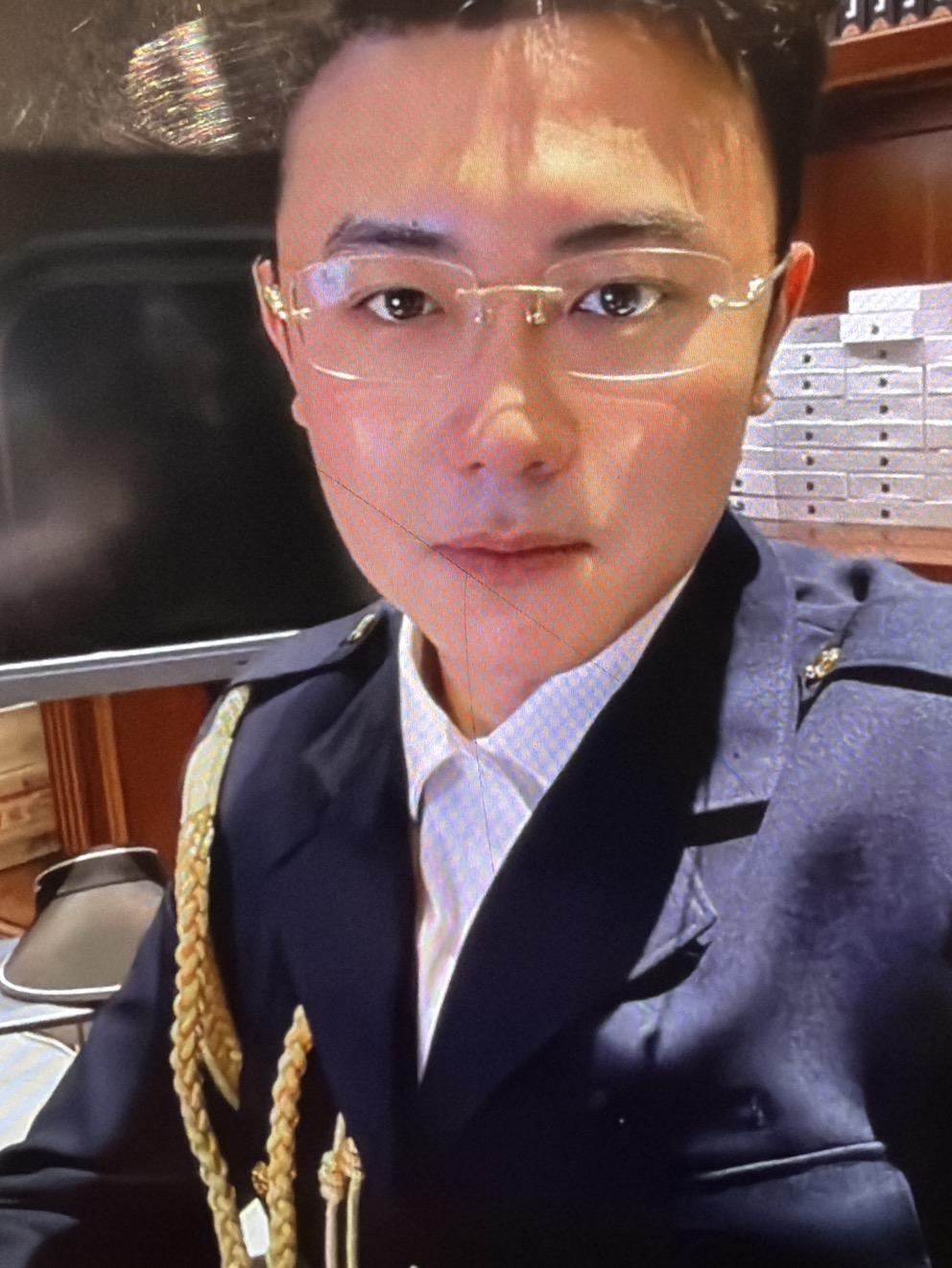 老吴的小班长直播封面