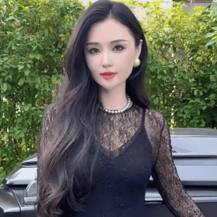 现货高货福利开始啦！直播封面