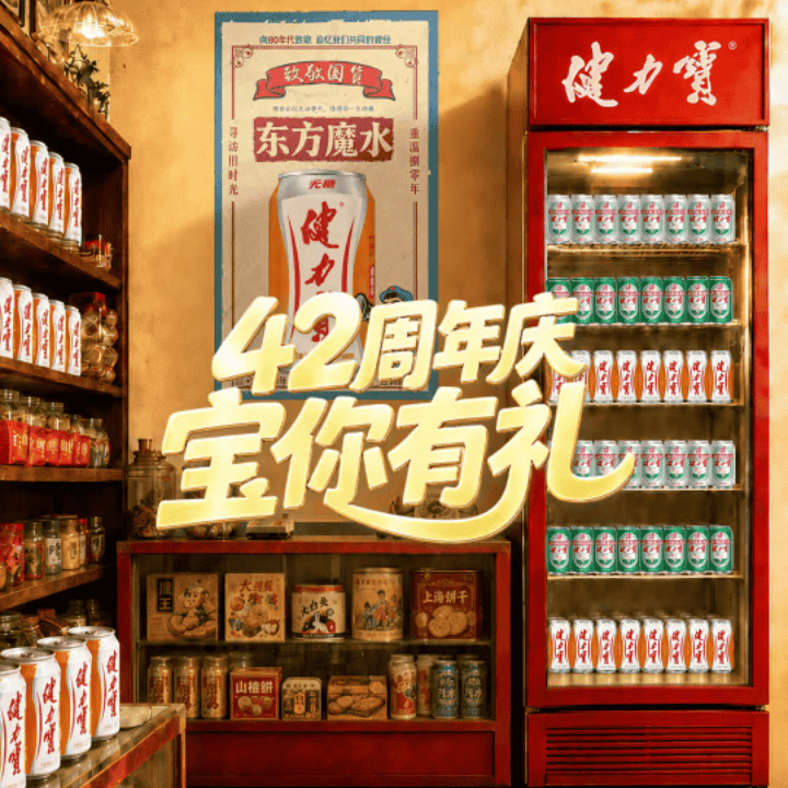炎炎夏日续命汽水 低至2.3元/罐起 天天冰爽畅饮直播封面