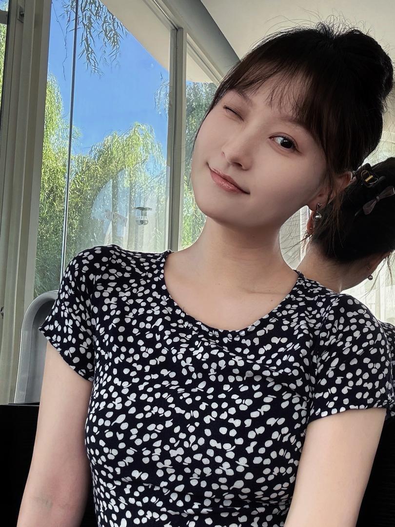李李燃姐带你一起变美直播封面