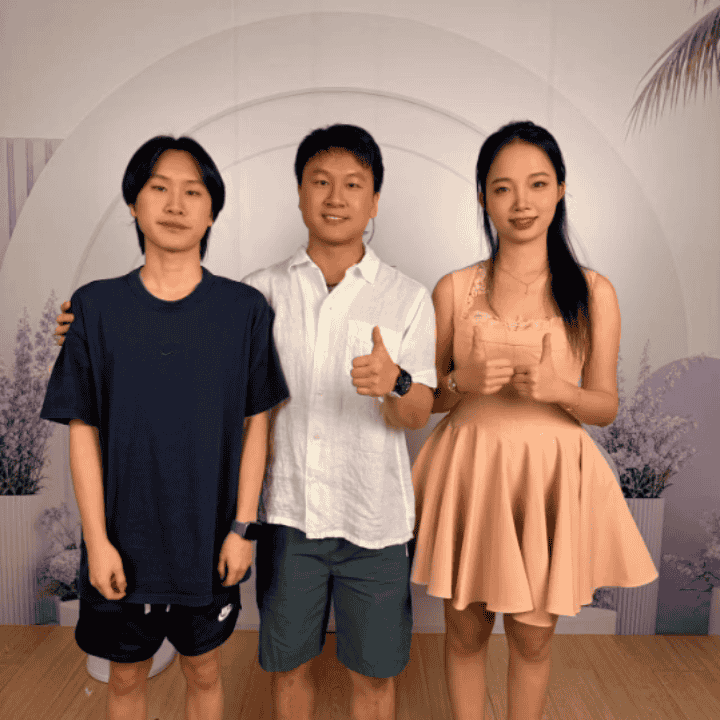 小琴新品上线啦~直播封面