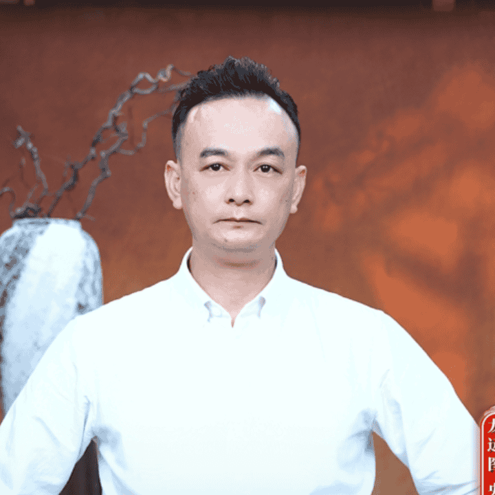 溯源沉香藏家博物馆直播封面