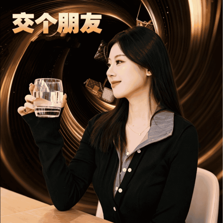 高奢手表，福利折上折补贴大场，往里进！直播封面