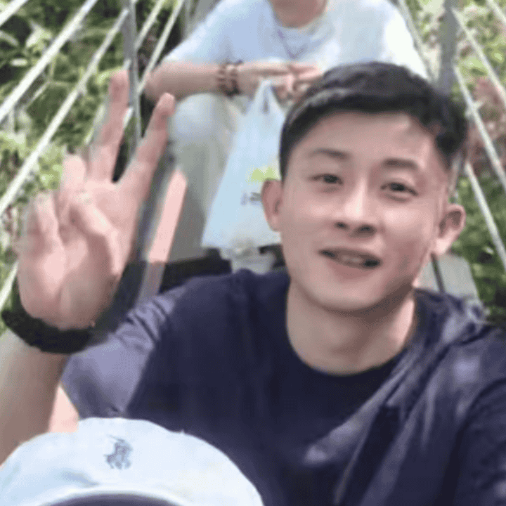 第一次开播试播一下直播封面