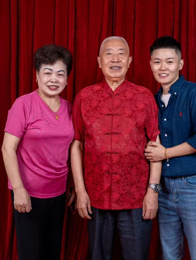 巧玉首个回馈粉丝大场来啦！直播封面