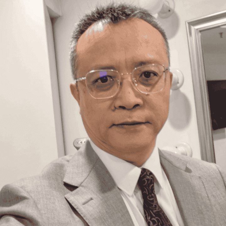陈老师正在直播！直播封面
