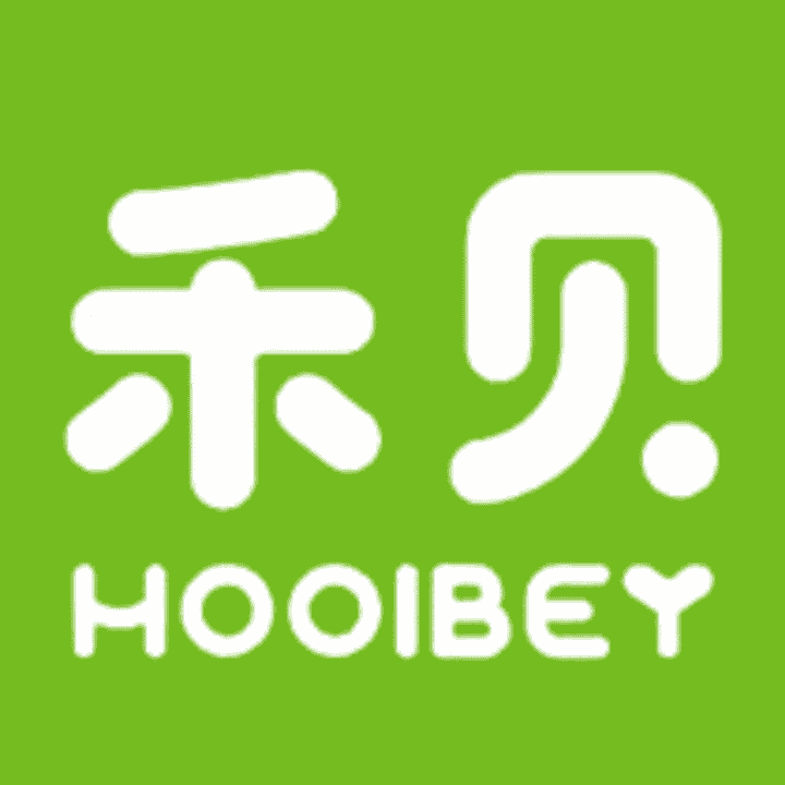 直播间仅售29.9元/2支，禾贝儿童防蛀牙膏【买一发二】！直播封面