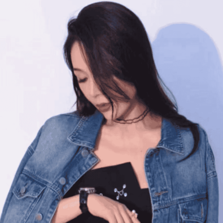 大数据说明，你很有审美直播封面