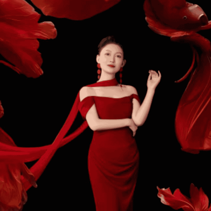 格高衣美存诚意，一诺千金重信缘直播封面
