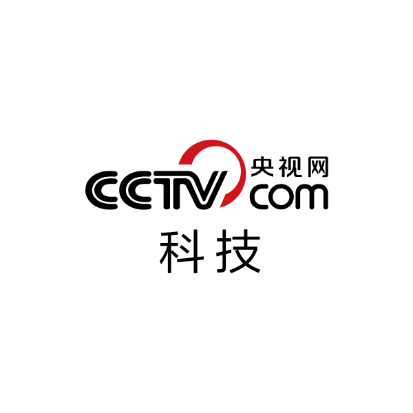 央视网科技好物分享直播封面