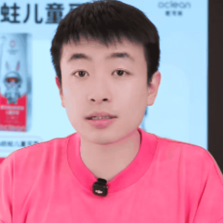 超越进口笔的知心中性笔！直播封面