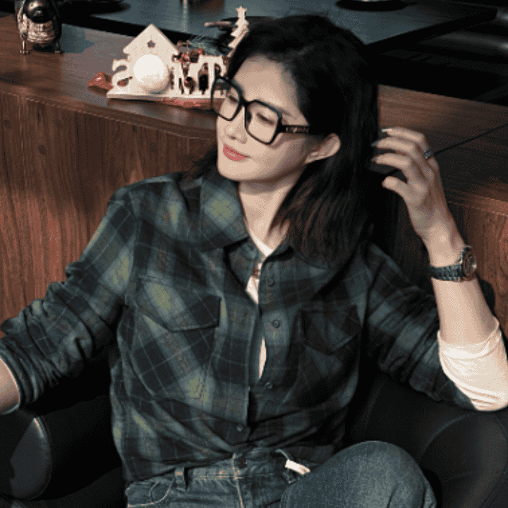 二十年服装搭配师给分享搭配直播封面