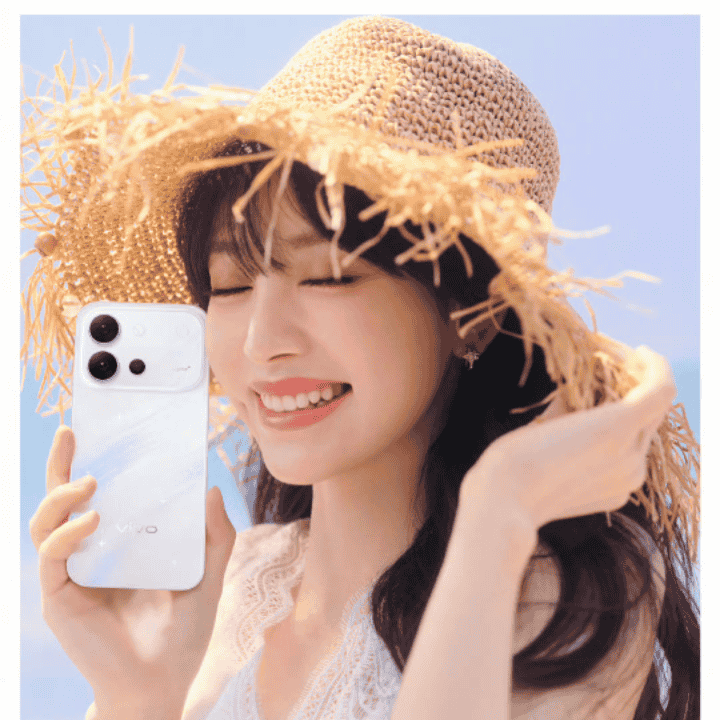 S60系列新品来了！直播间购机享24期免息+多重福利！直播封面