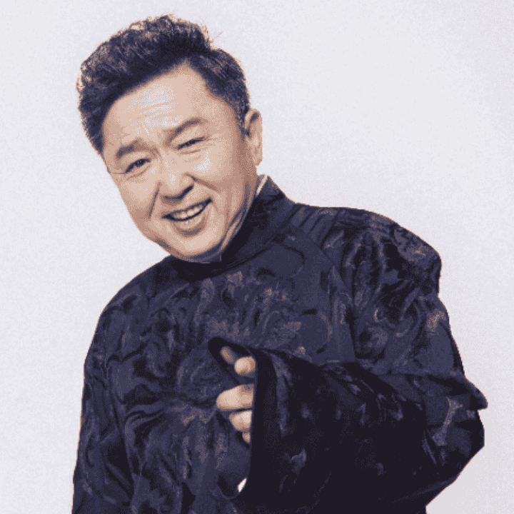 谦哥严选好物直播封面
