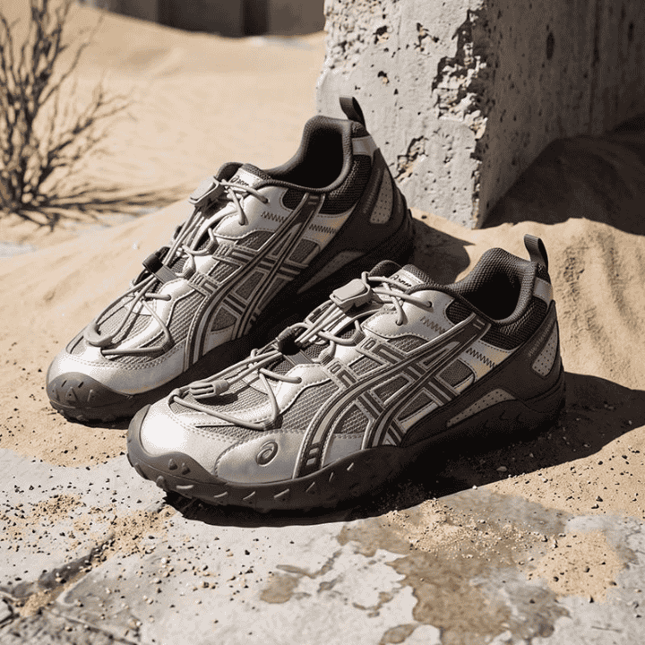 早秋礼遇如期而至，ASICS 新品好礼享不停！直播封面