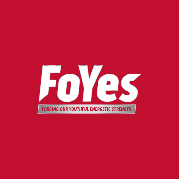 FoYes分离，百万健身博主在用的分离蛋白粉，快来看看！直播封面