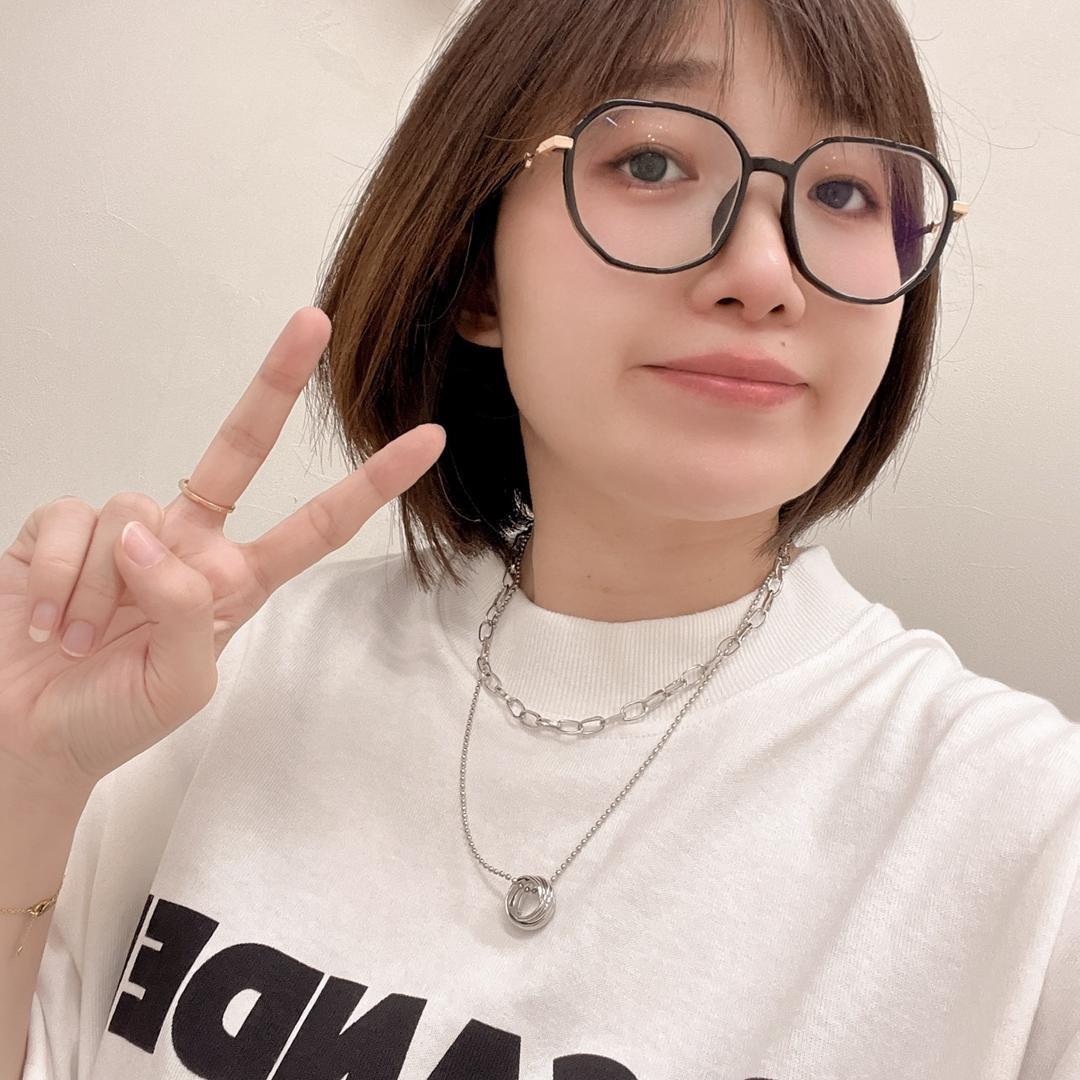 进来聊聊天吧～直播封面