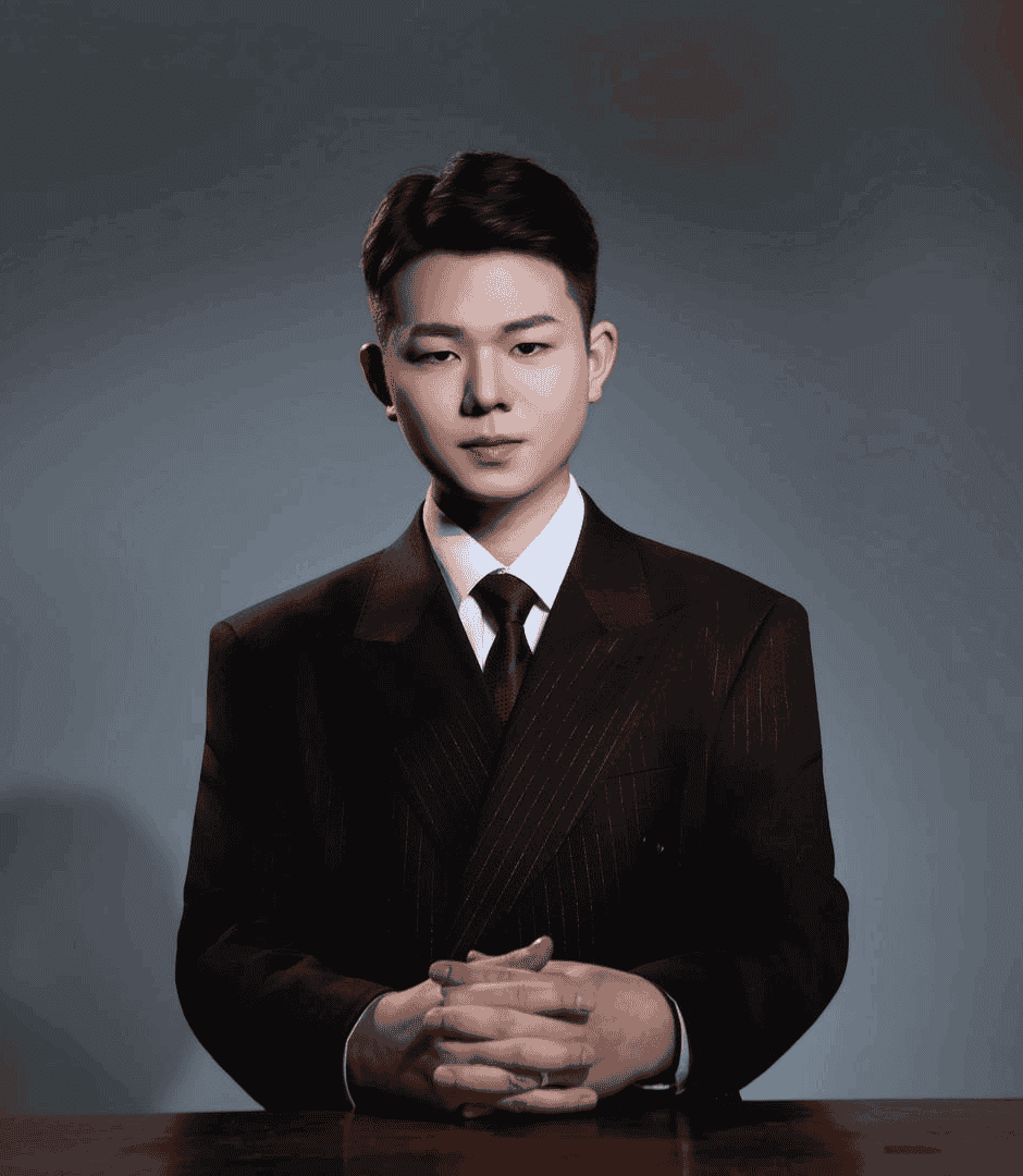 发生什么事了？直播封面