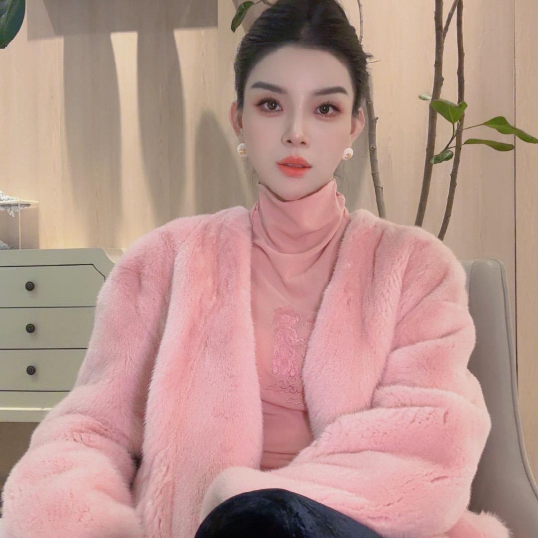 深圳精品中高端女装直播封面