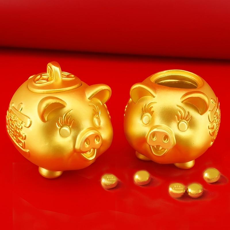 这家黄金保真又便宜～直播封面