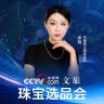 央视网文旅珠宝首饰团购会直播封面